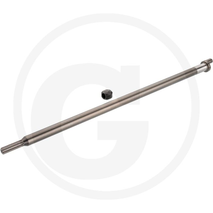Hazet Kurbelwelle (für 9022 P-XLg) Hazet Kurbelwelle (für 9022 P-XLg)