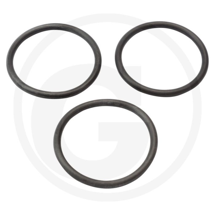 Hazet O-ringset - ACHTUNG GEFAHR - Haftungsausschluss