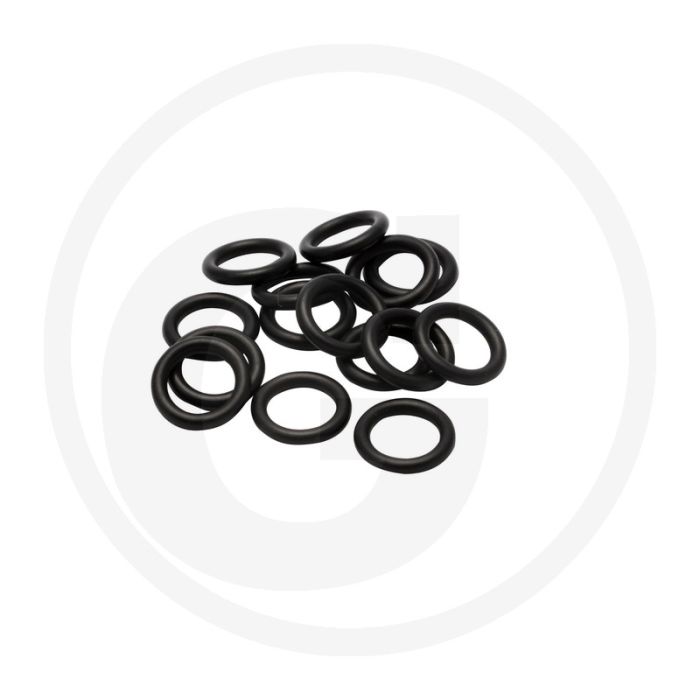 Hazet O-ring (set van 15 st.) - ACHTUNG GEFAHR - Haftungsausschluss