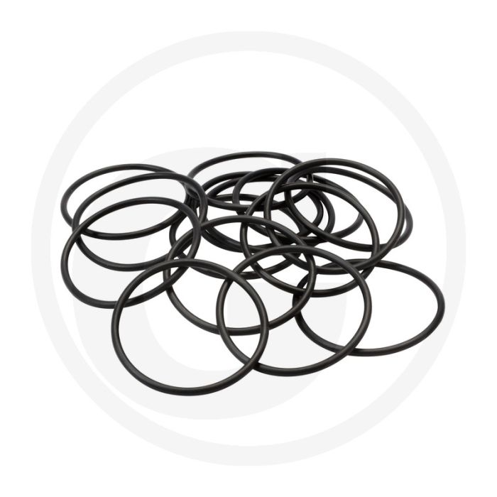 Hazet O-ring (set van 15 st.) - ACHTUNG GEFAHR - Haftungsausschluss