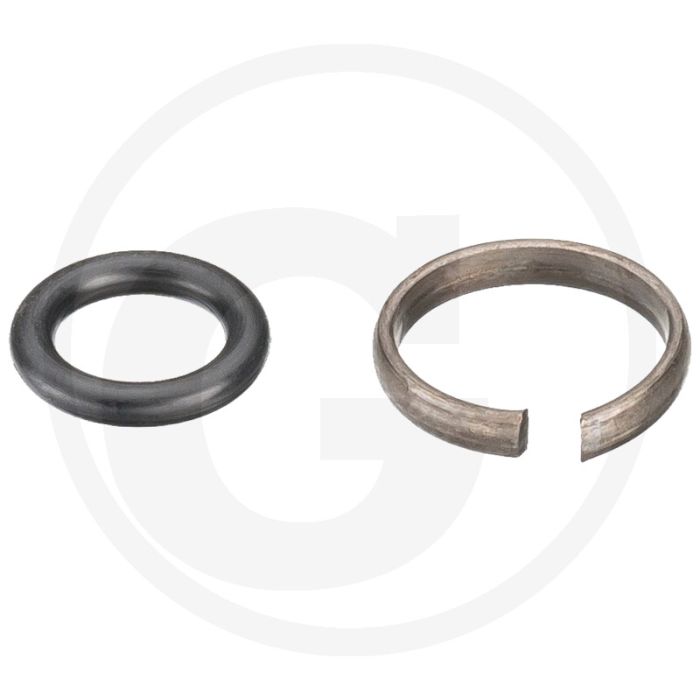 Hazet Ring-Set (für 9012 ATT) Hazet Ring-Set (für 9012 ATT)