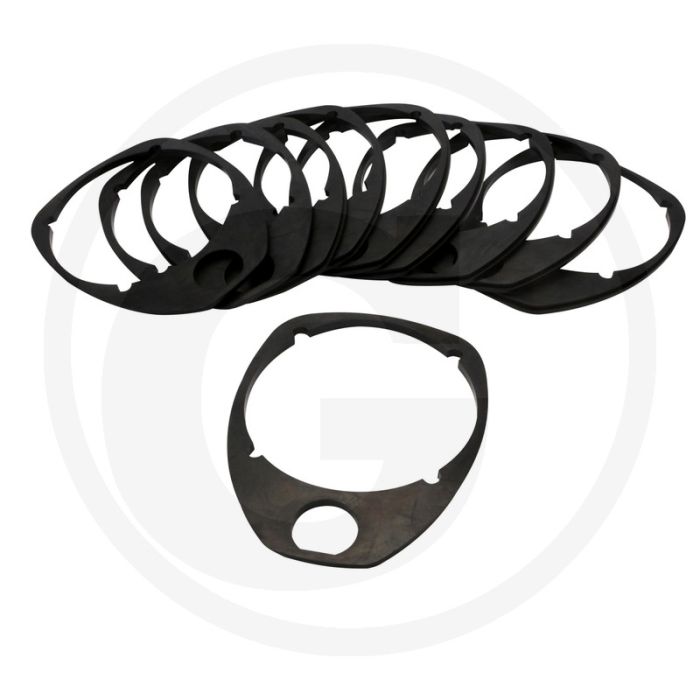 Hazet Dichtingsset (set met 10 st.) - ACHTUNG GEFAHR