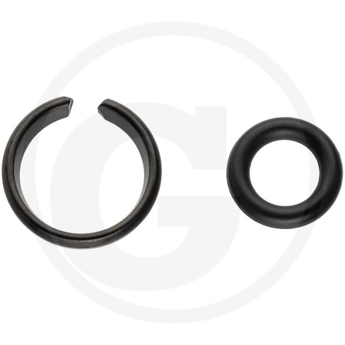 Hazet Borgringset 1/2" passend für Schlagschrauber 6244679