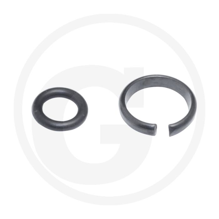 Hazet Ringset - ACHTUNG GEFAHR - Haftungsausschluss