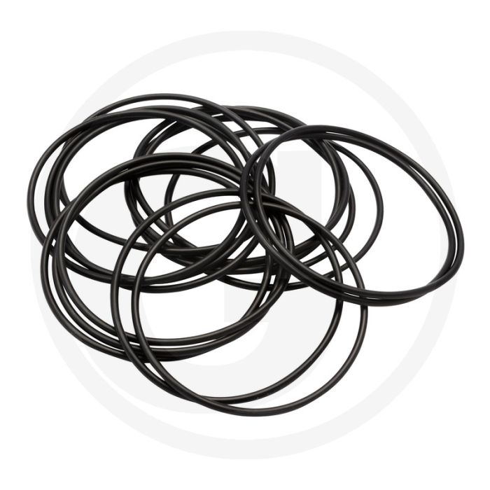 Hazet O-ring (set van 15 st.) - ACHTUNG GEFAHR - Haftungsausschluss