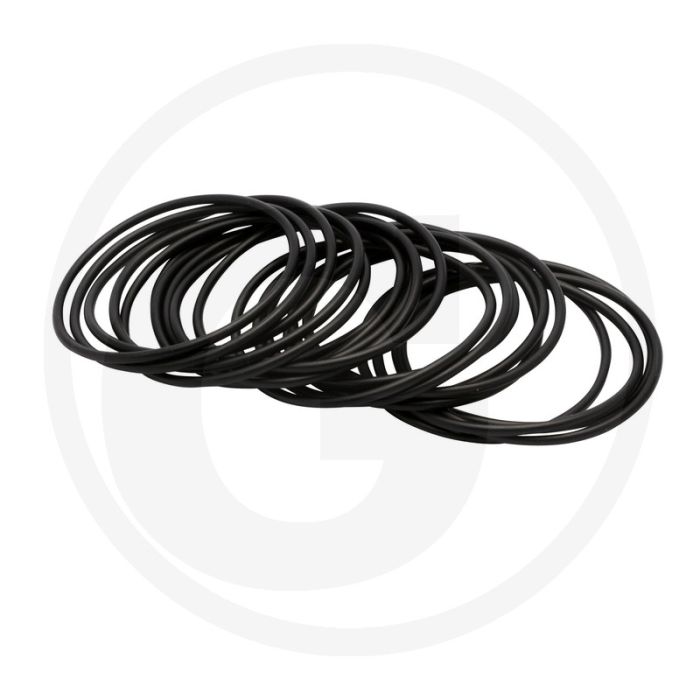 Hazet O-ring (set van 20 st.) - ACHTUNG GEFAHR - Haftungsausschluss