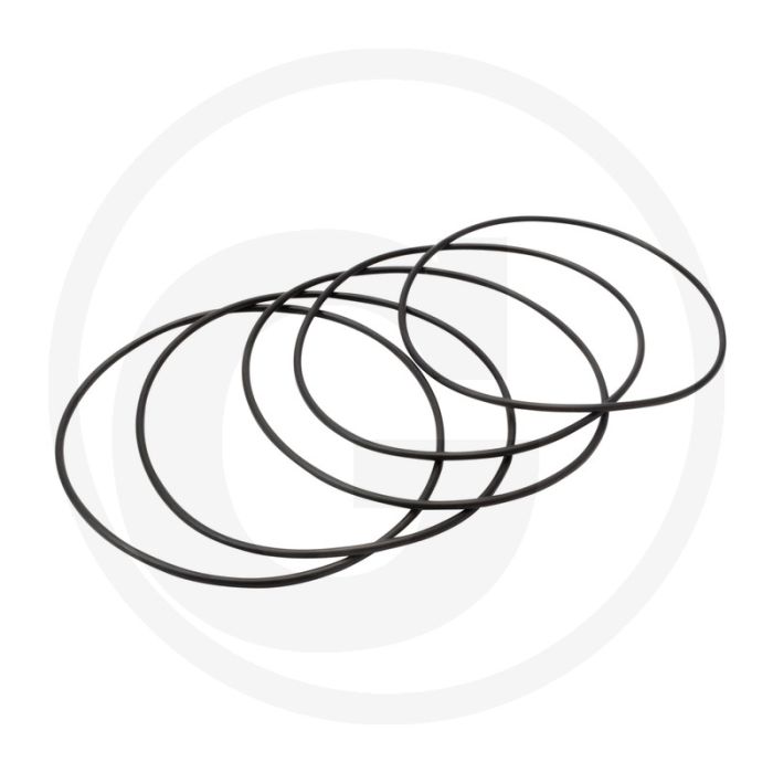 Hazet Behuizingsdichting (set van 5 st.) (bj. 2013) - ACHTUNG GEFAHR. Hazet Behuizingsdichting (set van 5 st.) (bj. 2013) - ACHTUNG GEFAHR.