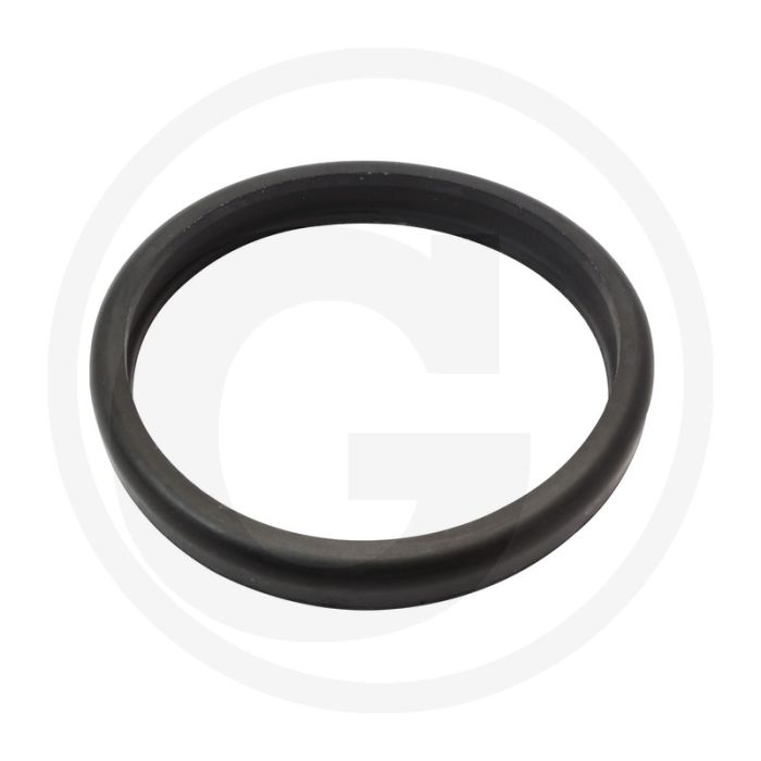Hazet Rubberring - ACHTUNG GEFAHR - Haftungsausschluss