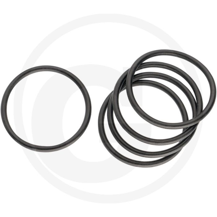 Hazet O-Ring-Set - ACHTUNG GEFAHR - Haftungsausschluss