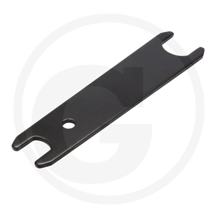 Hazet Steeksleutel (11 mm, 17 mm) - ACHTUNG GEFAHR - Haftungsausschluss