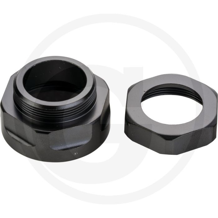 Hazet Bevestigingsmoerenset Für 9033-2 Hazet Bevestigingsmoerenset Für 9033-2