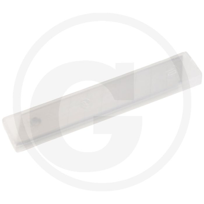 Hazet Afbreekmes - Lengte: 100 mm