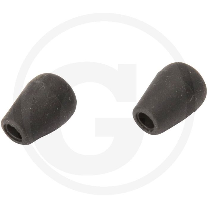 Hazet OHROLIVEN für Stethoskop 2151 - Made In Germany Hazet OHROLIVEN für Stethoskop 2151 - Made In Germany