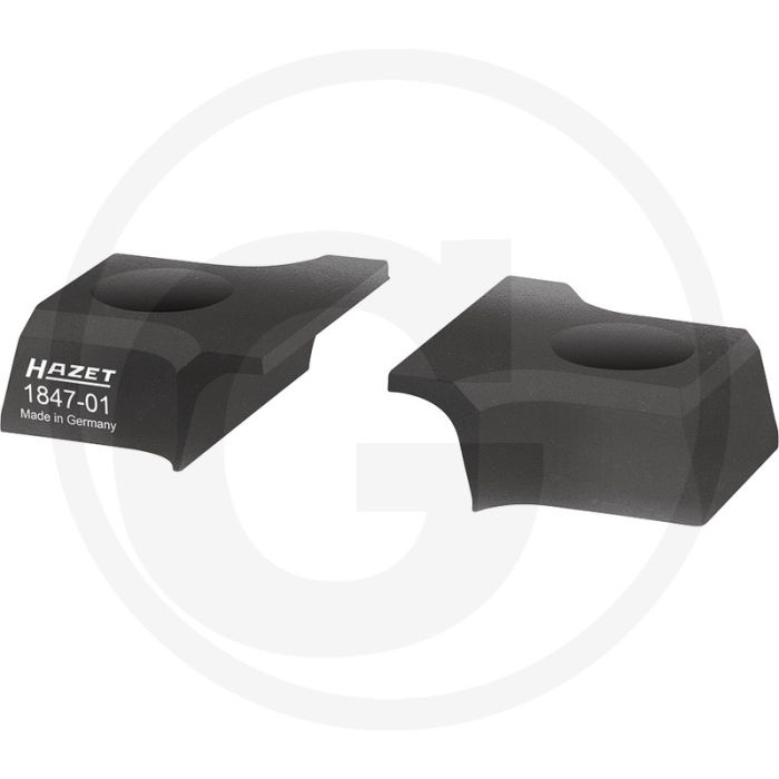 Hazet Paar klembekken - ACHTUNG GEFAHR - Haftungsausschluss Hazet Paar klembekken - ACHTUNG GEFAHR - Haftungsausschluss