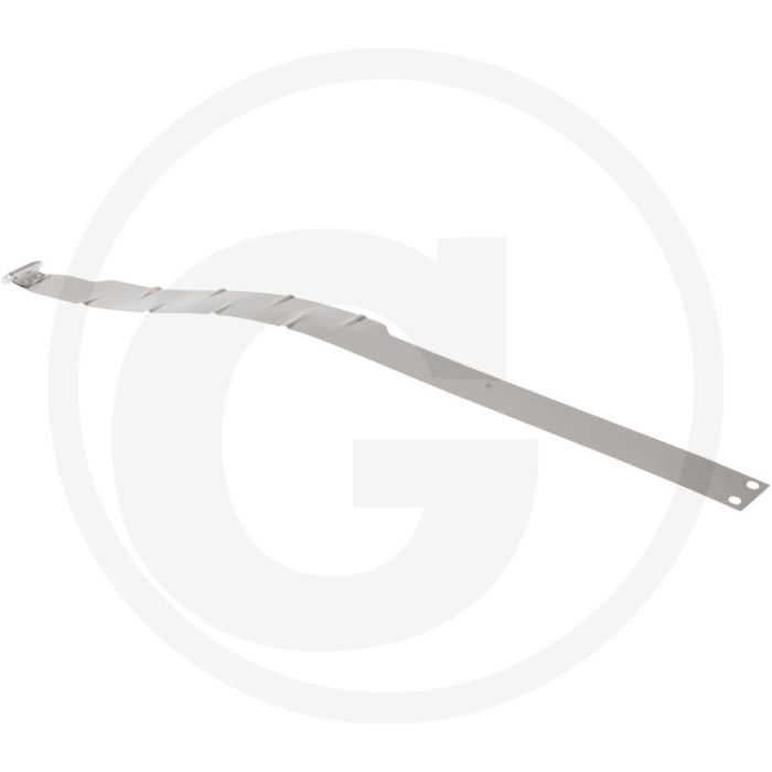 Hazet Spanband - Kolbenring-Spannwerkzeug (Ersatzteil) Hazet Spanband - Kolbenring-Spannwerkzeug (Ersatzteil)