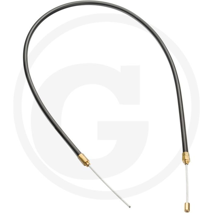 Hazet Bowdenkabel compleet - ACHTUNG GEFAHR - Haftungsausschluss