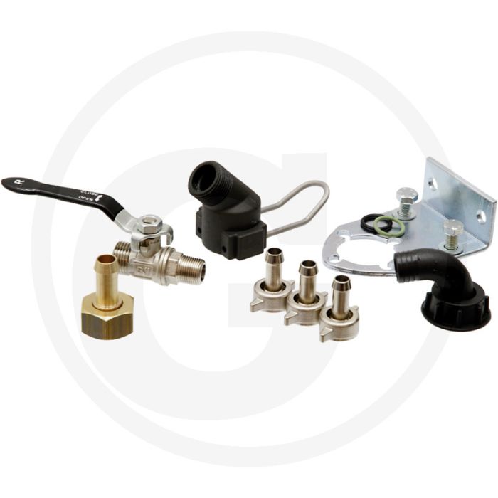 Annovi Reverberi Montageset (kit 985 S)