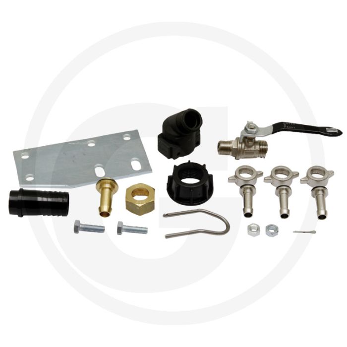 Annovi Reverberi Montageset (Kit 991 S)