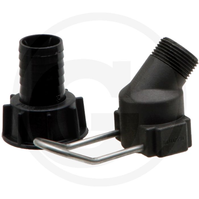 Annovi Reverberi Montageset (Kit 946 S)