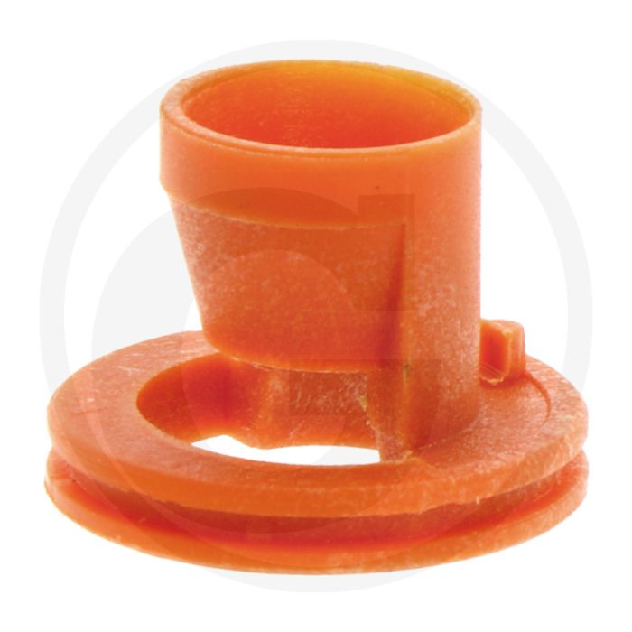Annovi Reverberi Filterelement (oranje)