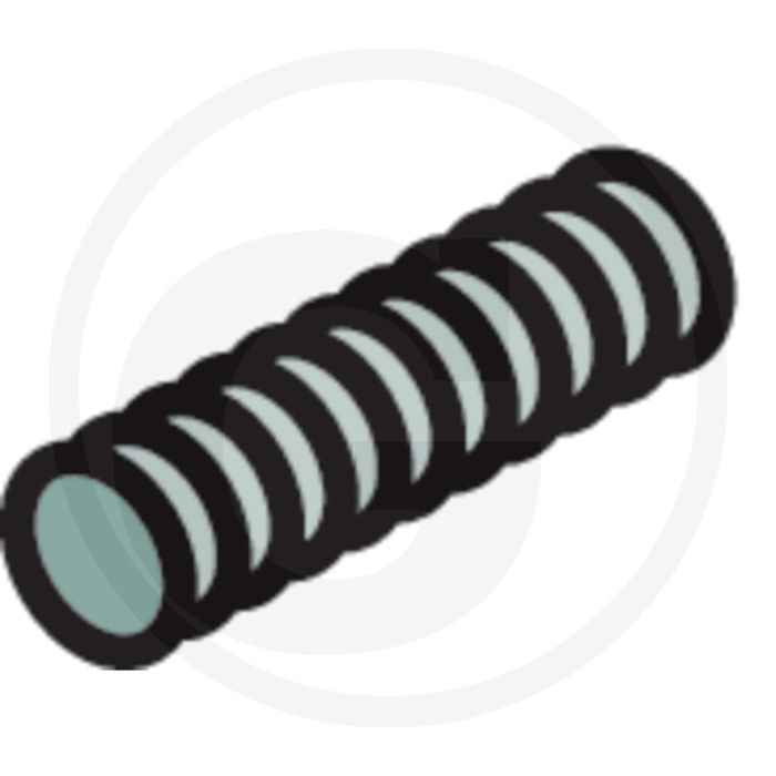 Annovi Reverberi Bout M6 x 34 mm - Ref. 394830