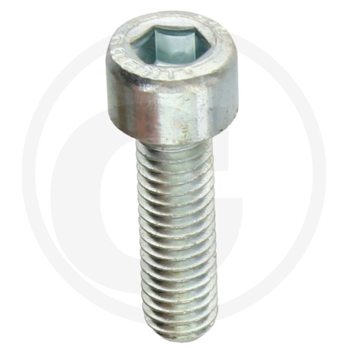 Annovi Reverberi Bout TCEI M6 x 20 mm