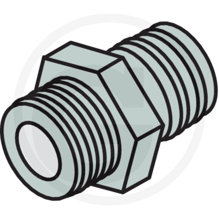 Annovi Reverberi Adapter - Aantal per armatuur 2
