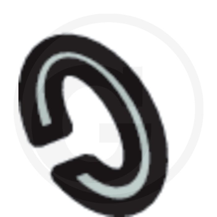 Annovi Reverberi O-ring Ø: 7 x 2 mm