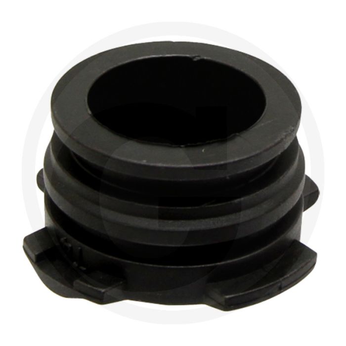 ARAG Blindplug T4, L=10mm.