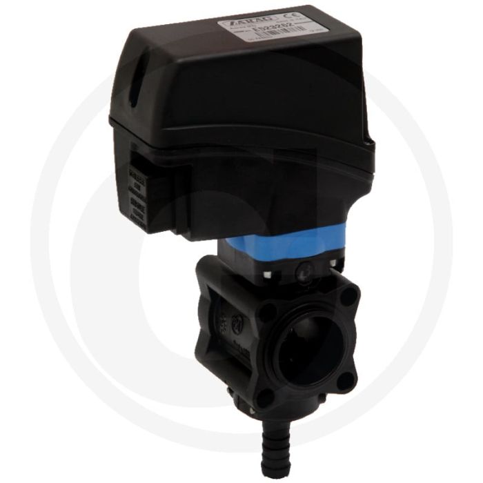 ARAG Sectieventiel 863 serie (elektrisch,  Tule Ø: 13 mm)