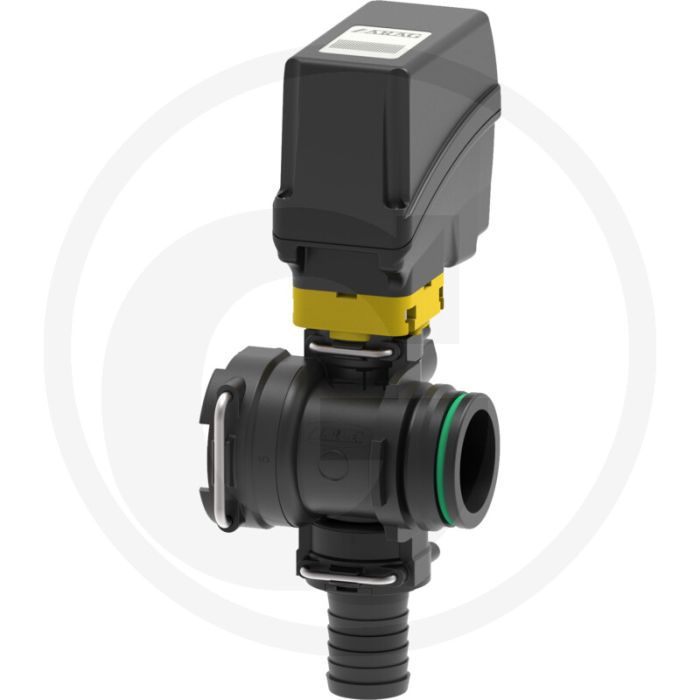 ARAG Proportional-Regelventil Serie 873T (Serie 863T, elektrisch, mit Gabelanschluss T6) ARAG Proportional-Regelventil Serie 873T (Serie 863T, elektrisch, mit Gabelanschluss T6)