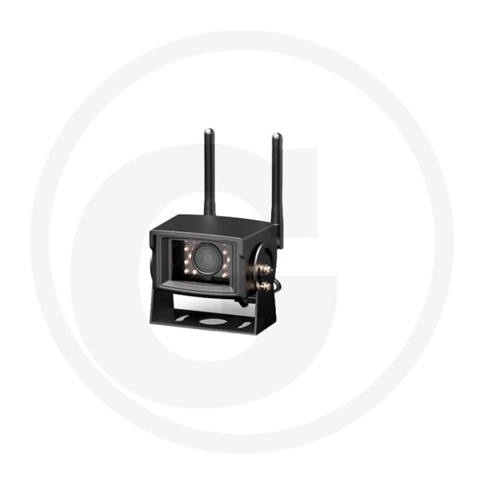 FJDynamics AT2 wifi-camera - 1080P live beelden