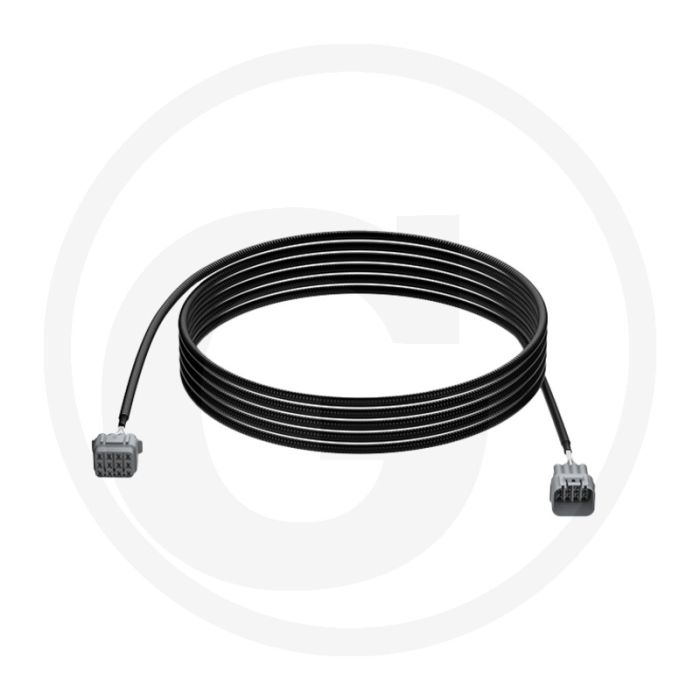 FJDynamics Verlengstuk voor stuurhoeksensor, 2m - Lengte: 2m.