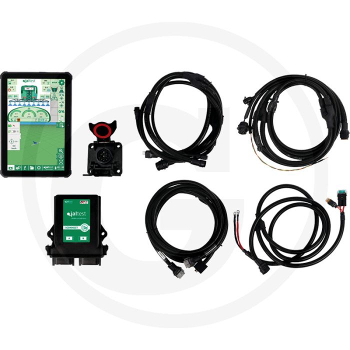 Jaltest i-Connect Kit standaard - Draadloze ISOBUS bediening.