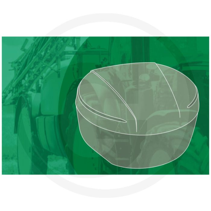 Jaltest GPS Antenne Novatel Smart 2 Referentienr. 85003005