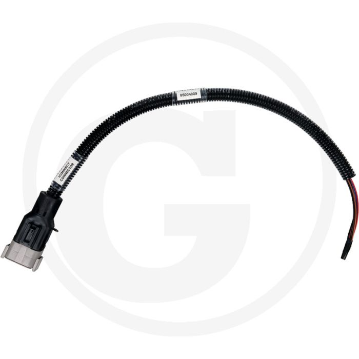Jaltest GPS-ANTENNE ADAPTERKABEL (open), direct - Ref. 85004009