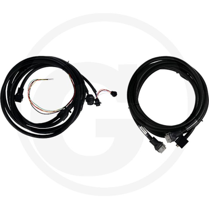 Jaltest i-Connect Kabelbaum - In-CAB stekkerverbinder