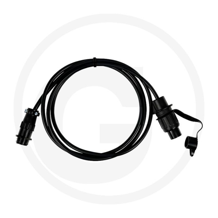 Jaltest i-Connect Netzkabel, 3-Polig - Referentienr. 85004018