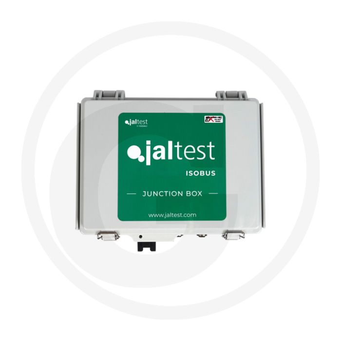 Jaltest ICM Düngerstreuer Verteilerdose + Referentienr. 85003004