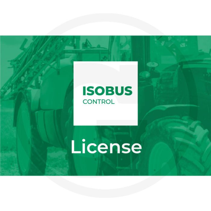Jaltest ACTIVERING SECTIE CONTROLE - Licentie TC-SC (85104001)