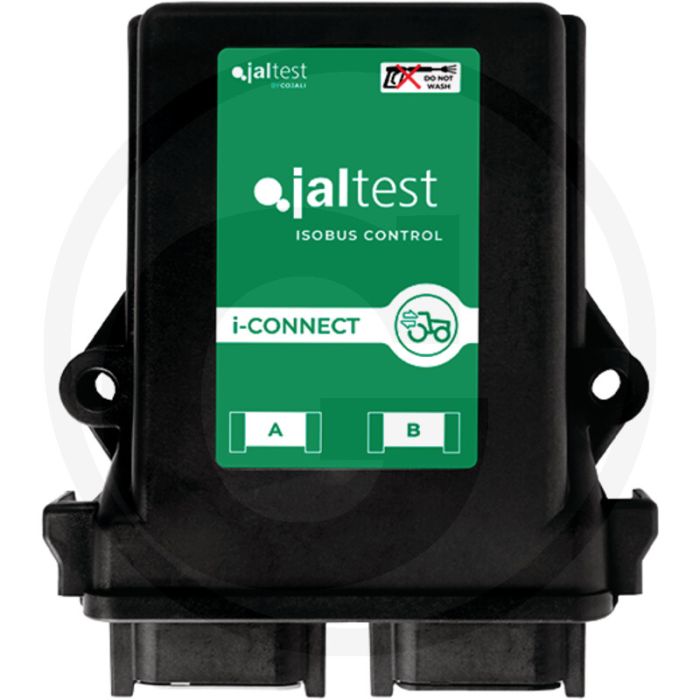 Jaltest i-CONNECT Modul - ISOBUS pre-installatie kit (Ref. 85002001)
