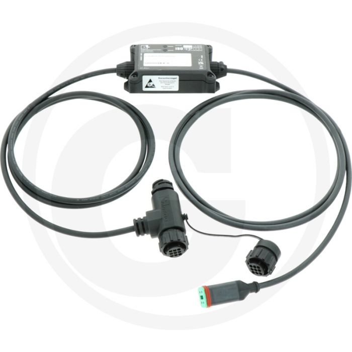 B-ISOBUS AUX-N Gateway (Zonder aansluitkabel)