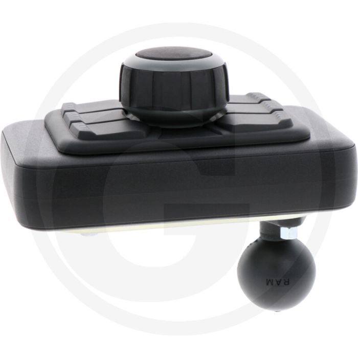 B-Drive CabControl G2, digitale joystick - Passend voor AUX-N Gateway