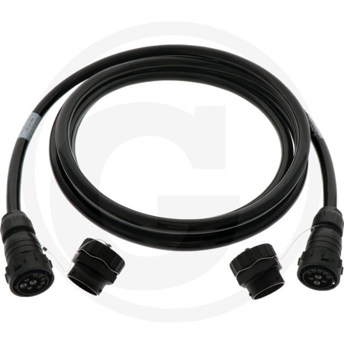 Kabel ISOBUS (IBIC) (2,0 meter | 10,0 mm² | 9-polig)