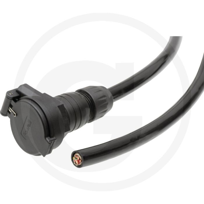 Kabel ISOBUS (IBIC) (2,0 meter | 10,0 mm² | 9-polig)