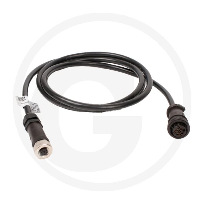 Adapterkabel Anschlusskabel SMART430® an ISOBUS-Grundausrüstung