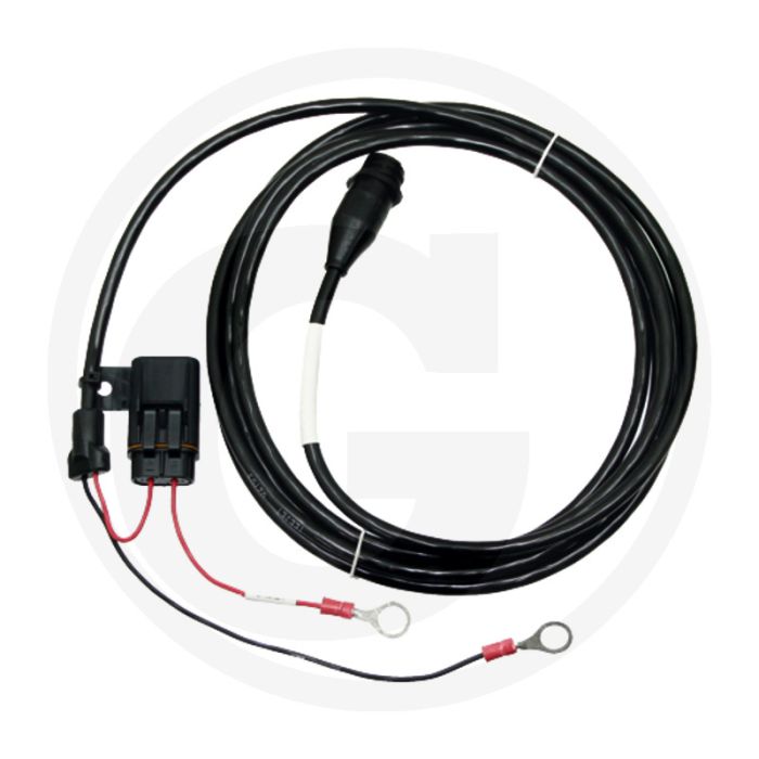 TeeJet Voeding CL220 (batterij, 3m	)