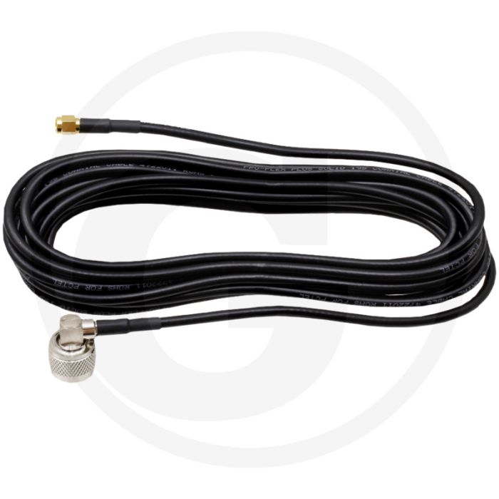 TeeJet Antennekabel (voor RXA-30-antenne, 6 m, voor Matrix Pro GS + CL220)