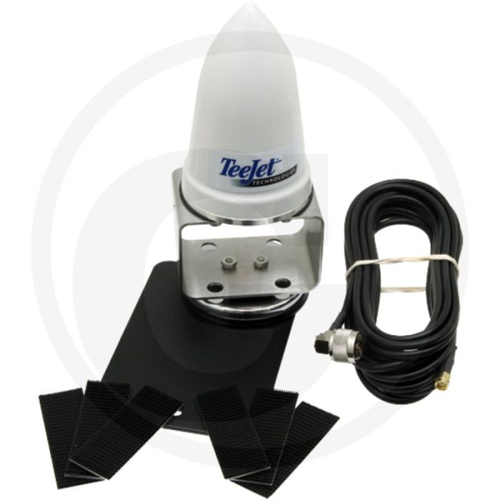 TeeJet RXA-30 antenne Referentienr. 90-02720