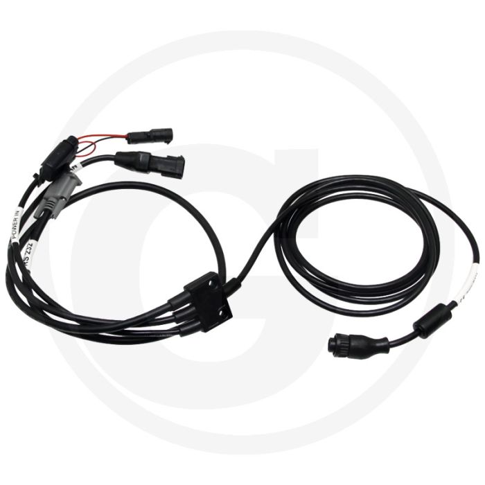 TeeJet Power/Can/Data kabel (voor TeeJet 844 E)